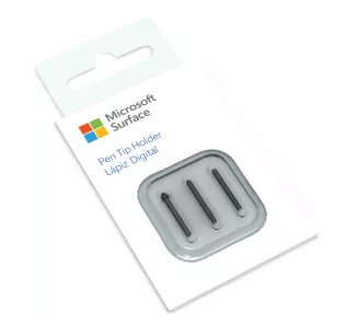Microsoft Surface Pen Tip Kit v2, komercialni