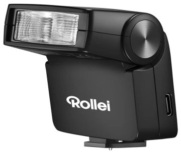 Rollei Flashy ONE Univerzalna zunanja bliskavica