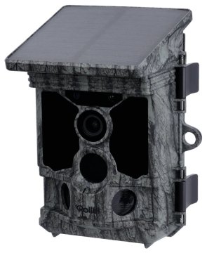 Rollei Photo Trap 4K Solar/ Wi-Fi/ IP66/ Solar Panel