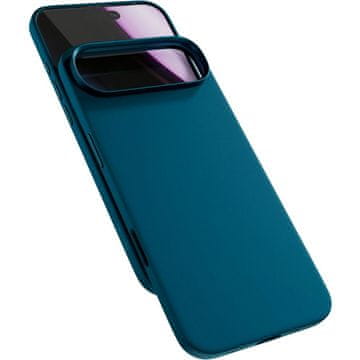 EPICO Mag+ Silikonski etui za iPhone Air Blue