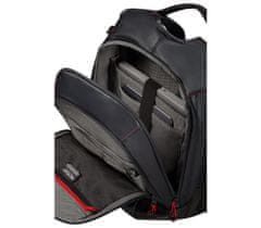 Samsonite ECODIVER LAPTOP nahrbtnik L BLACK