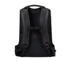 Samsonite ECODIVER LAPTOP nahrbtnik L BLACK