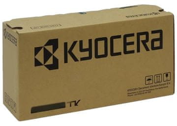 Kyocera Toner TK-8605K črne barve za 30 000 A4 (pri 5 % pokritosti), za TASKalfa MZ2501ci