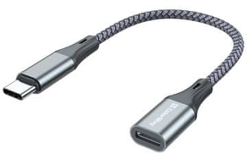 Colorway Adapter USB-C za razsvetljavo/ 17,5 cm