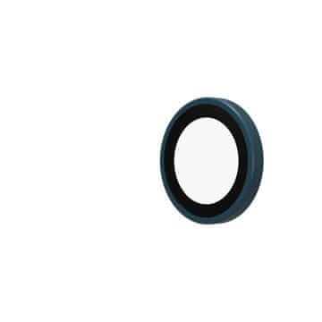 ZAGG Premium zaščitna leča za Apple iPhone Air - modra