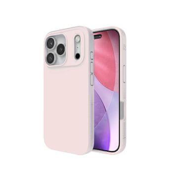 ZAGG Zaščitni ovitek Manhattan Snap Apple 17 Pro Pink Blush