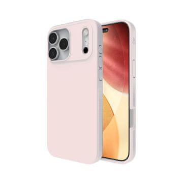 ZAGG Zaščitni ovitek Manhattan Snap Apple 17 Pro Max Pink Blush