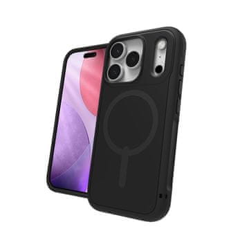 ZAGG Zaščitni ovitek Sedona Snap Apple 17 Pro Flood Black