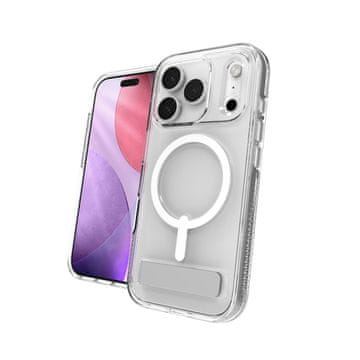 ZAGG - Zaščitni ovitek Crystal Palace Snap KS CB Apple 17 Pro