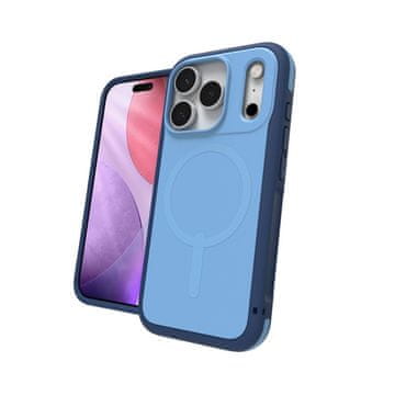 ZAGG Zaščitni ovitek Sedona Snap Apple 17 Pro Royal Ember