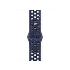Watch Acc/42/Blue Ribbon Nike Sport Band - M/L