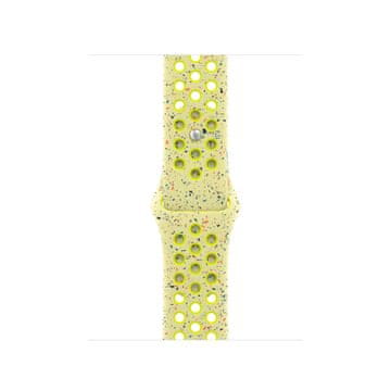 Watch Acc/40/Volt Splash Nike Sport Band - S/M