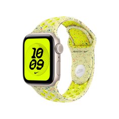 Watch Acc/40/Volt Splash Nike Sport Band - S/M