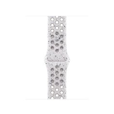 Watch Acc/42/Veiled Grey Nike Sport Band - S/M