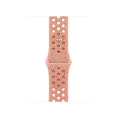 Watch Acc/42/Alpenglow Pink Nike Sport Band - S/M