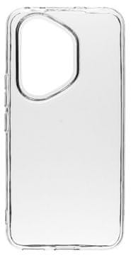 Taktični TPU pokrov za Honor 400 Transparent