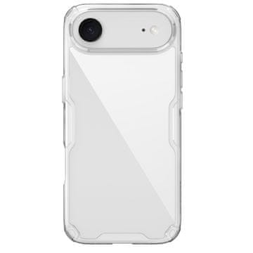 Nillkin Nature TPU PRO Cover za Apple iPhone Air Transparent