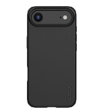 Nillkin Super mat PRO magnetni Apple iPhone Air črn