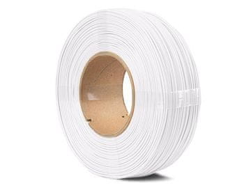 Filament C-TECH ESSENTIAL LINE, PLA, bel, 1,75mm, 1kg, polnilo
