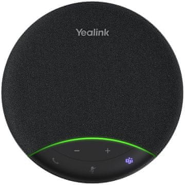 YEALINK SP92 - konferenčni zvočnik USB/Bluetooth, brez ključa BT