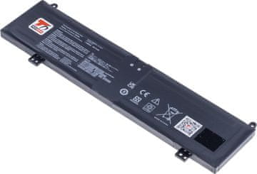 Baterija T6 Power za Asus ROG Strix G15 G513, G17 G713, TUF A15 FA507, 5845mAh, 90Wh, 4 celice, Li-pol