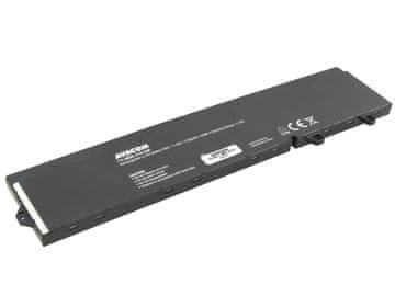 Baterija AVACOM za Dell Precision 77670, 7770 Li-Pol 11,55V 7186mAh 83Wh