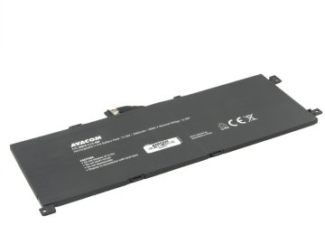 Baterija AVACOM za Lenovo ThinkPad L13 Gen.1, Gen.2 Li-Pol 15,36V 2995mAh 46Wh
