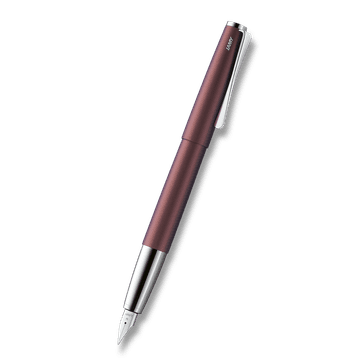 Nalivno pero LAMY studio orion mat - pero M