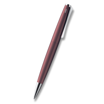 Kroglično pero LAMY studio orion mat