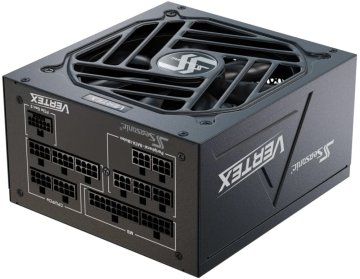 SEASONIC napajalnik VERTEX PX-1000 Platinum / 1000W / ATX3.1 / 135mm ventilator / 80PLUS Platinum