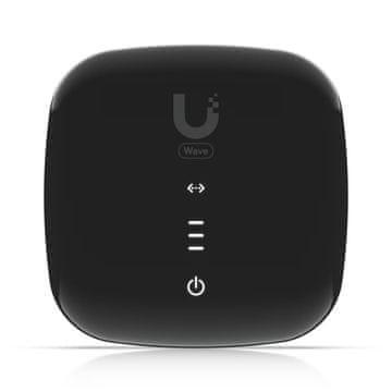 Ubiquiti WaveFiber ONU - enota GPON, vrata SC/APC, 1x 2,5GbE, PoE 24V (vključen injektor PoE)