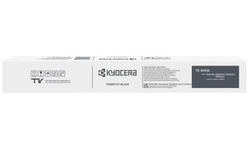 Kyocera Toner TK-8595K črn za 40 000 A4 (pri 5 % pokritosti), za TASKalfa MZ5001ci/MZ6001ci/MZ7001ci