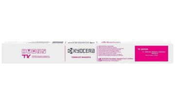 Kyocera Toner TK-8595M magenta za 24 000 A4 (pri 5 % pokritosti), za TASKalfa MZ5001ci/MZ6001ci/MZ7001ci