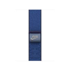 Watch Acc/42/Blue Ribbon Nike Sport Loop