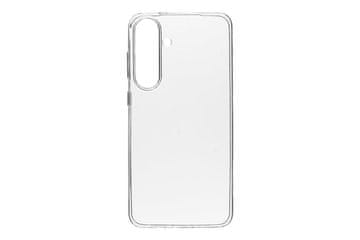 Taktični TPU pokrov za Samsung Galaxy A17 5G Black