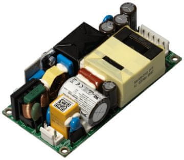 MikroTik Nadomestni napajalnik za serijo RS418