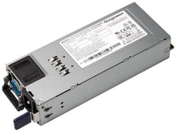 MikroTik G1251-0250WNA Napajalnik Hot Swap CRS812, 12V, 20.8A, 250W