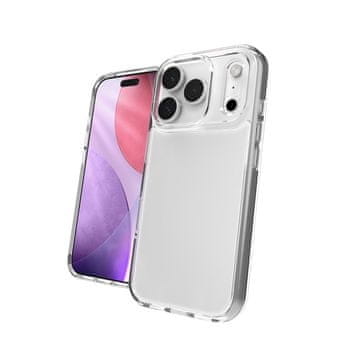 ZAGG Zaščitni ovitek Crystal Palace Lite Apple 17 Pro