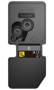 Kyocera toner TK-5490K črne barve za 2 800 A4 (pri 5% pokritosti), za PA2101, MA2101