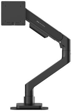 BENQ BSH01 ergonomska roka za monitor črna