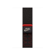 Watch Acc/42/Midnight Black Nike Sport Loop