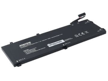 AVACOM baterija za Dell G7 17 7700, Inspiron 7500, Vostro 7500 Li-Pol 11,4V 4900mAh 56Wh