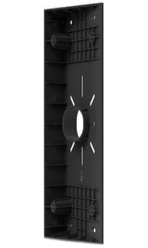Ubiquiti UniFi Access Intercom Wedge Mount - Stenska montaža za UniFi Access Intercom, kotna, 20°