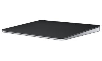 Apple Magic Trackpad 2024 - Črna