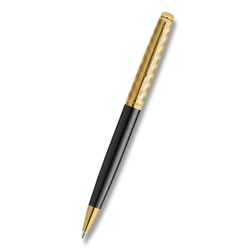 Waterman Pisalo Hémisphére Opera SE DLX Black GT