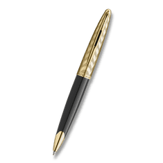 Pisalo Waterman Caréne Opera SE DLX Black GT