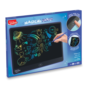 Magična tablica Maped Creativ XL