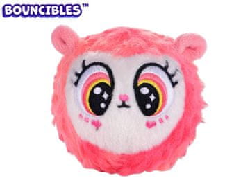 Odbojke HAZEL pliš 8 cm