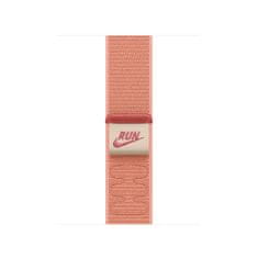 Watch Acc/46/Alpenglow Pink Nike Sport Loop