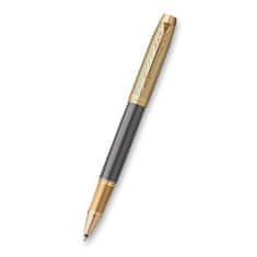 Parker IM Premium Arrow GT darilna škatla - set rolerja in zvezka